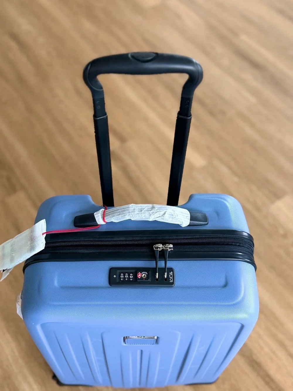 TUMI Continental Carry-On